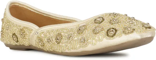 Image of Bata Women Bellies Sandal 