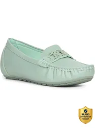 Bata Womens Classic Loafers