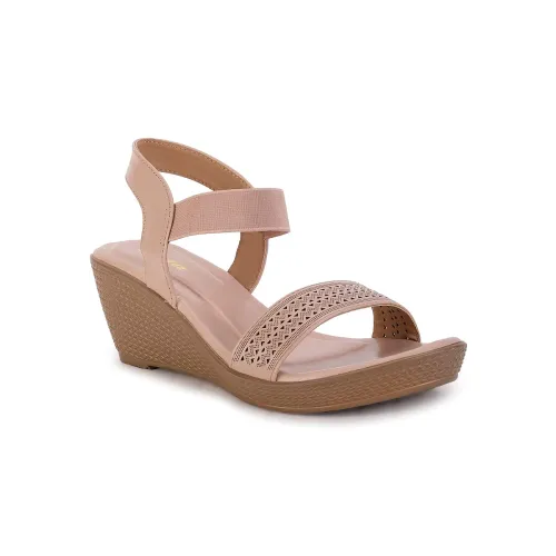 Image of Bata Women's Flat Sandals