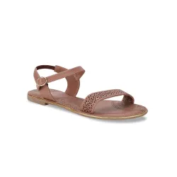 Bata Womens Slip-on Sandal