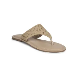 Bata Womens Slip-on Sandal