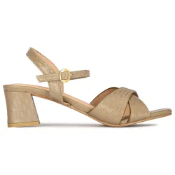 Bata Womens Verna Sandal E Lifestyle