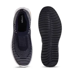 Bata Womens E-Glitter Walking Shoes