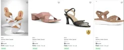 Bata Womens Heels upto 77% Discount