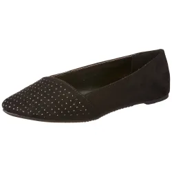 Bata Womens Serine Ballerinas