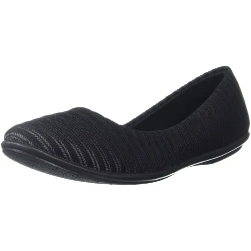 Image of Bata Women's Slip-on Ballet Flat