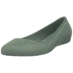 Bata Women's Slip-on Ballet Flat