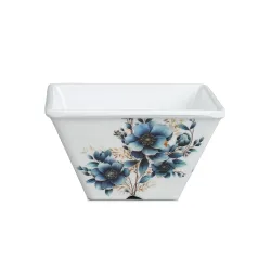 Bataniya Triple Coated 6-Piece Serving Bowl Set Po6