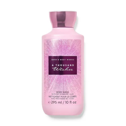 Image of Bath and Body Works Body Wash