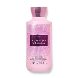 Bath and Body Works Body Wash