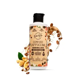 Bath&Bathe Comfort Cappuccino Body Wash 