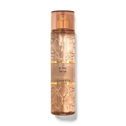 Bath & Body Works If You Musk Fine Fragrance Mist 236ml