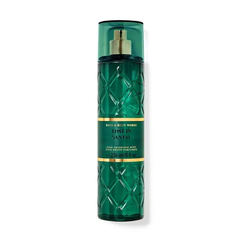 Image of Bath and Body Works Lost In Santal mist
