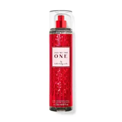 Bath and Body Works Fragrance Mist 236 ml