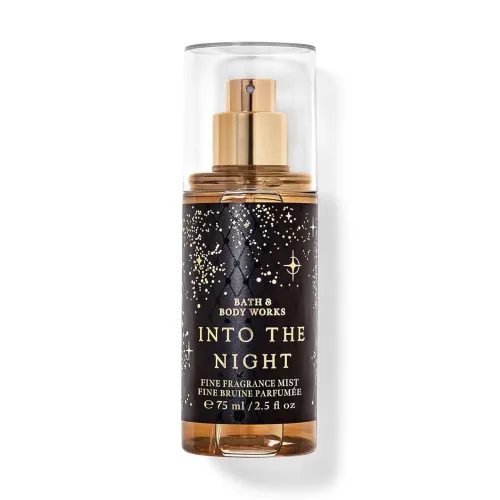 Image of Bath and Body Works Into The Night Mist 75ml ( Unisex)