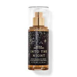 Bath and Body Works Into The Night Mist 75ml ( Unisex)