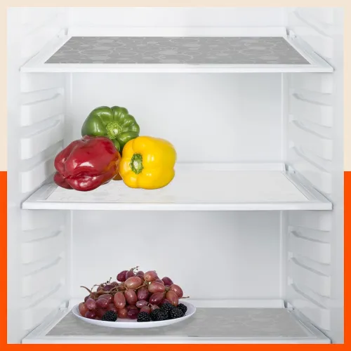 Image of Bathla Fridge Mats - (45cm x 30cm)