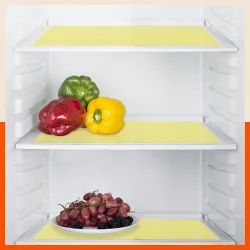 Bathla Fridge Mats - Pack of 6