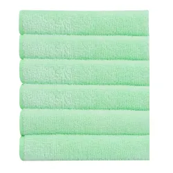 Bathla Spic & Span Multi Purpose Micro Fiber Cleaning Cloth