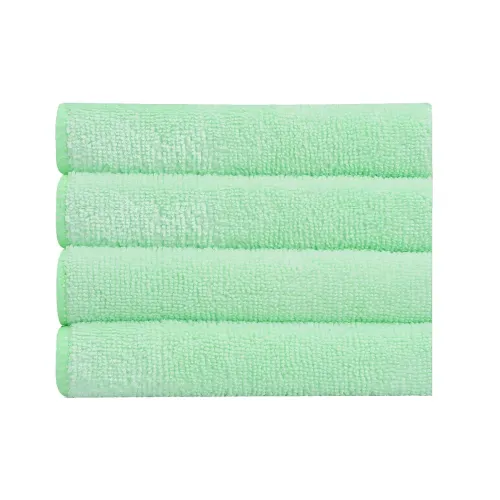 Image of Bathla Spic & Span Multi Purpose Cleaning Cloth po4