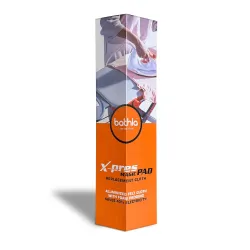 Bathla X-Pres Magic Pad - Aluminised Cloth Cover