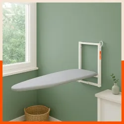 Bathla X-Pres Vault Wall Mount Ironing Table