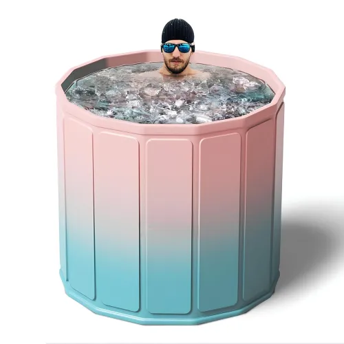 Image of BatHRemedy Bath Tub for Adult