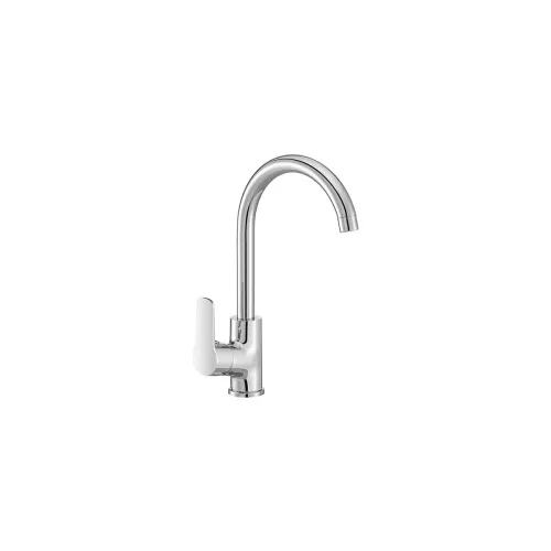 Image of BATHSENSE Sink Mixer with Swing Spout (Table Mount)
