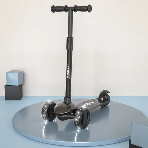 Image of Baybee Alpha Kick Scooter for Kids