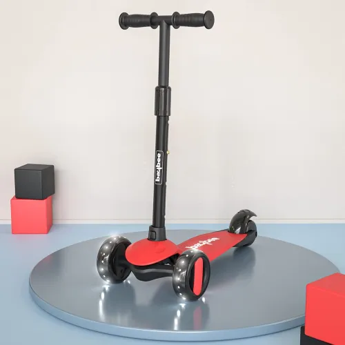 Image of Baybee Alpha Kick Scooter
