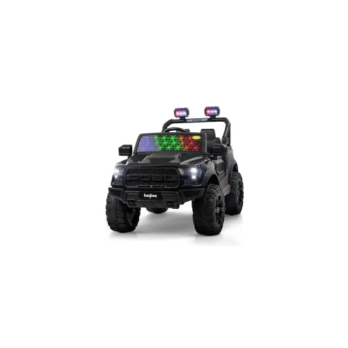 Image of Baybee Bronco Battery Operated Jeep 