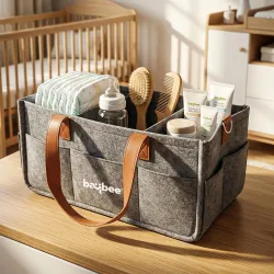 BAYBEE Diaper Bag Organizer