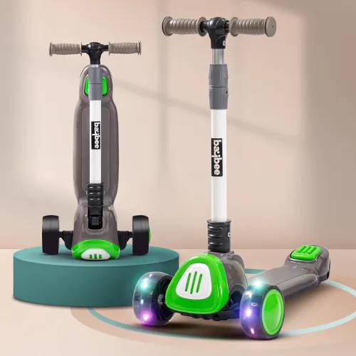Image of Baybee Dusty Kick Scooter for Kids