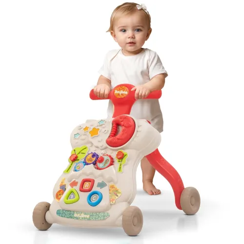 Image of Baybee Lilo Baby Walker for Kids
