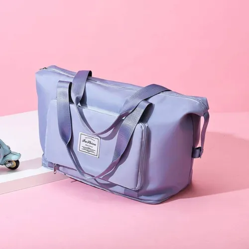 Image of BBD Kitchen Shop  60 L Hand Duffel Bag