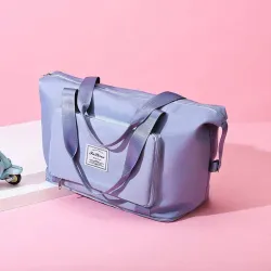 BBD Kitchen Shop  60 L Hand Duffel Bag