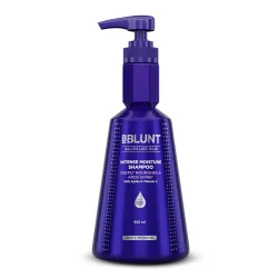 Bblunt Intense Moisture Shampoo 650 ml