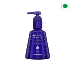 BBLUNT Intense Moisture Shampoo 650ml
