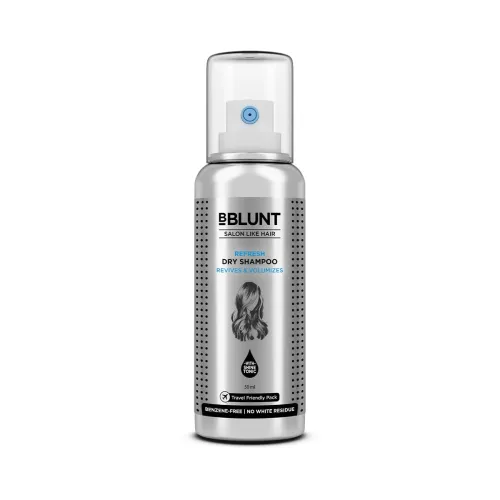 Image of BBLUNT Refresh Dry Shampoo 50ml