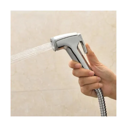 Image of BD Plastic ABS Health Faucet Bidet Gun