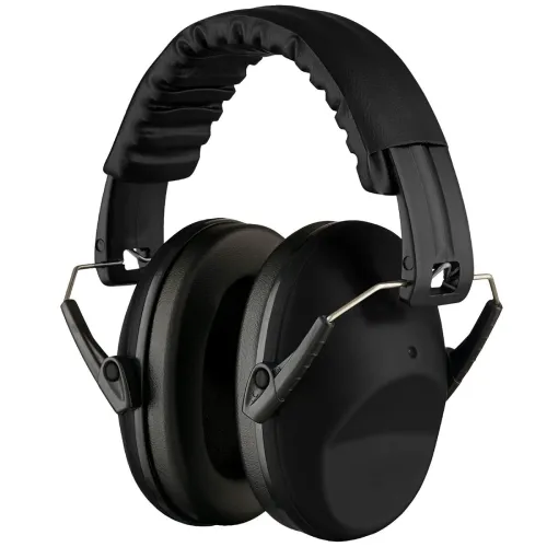 Image of BDS Safety Ear Muffs