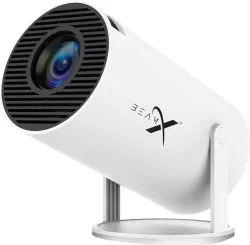 BeamX Vision PRO Smart Android 13 Projector