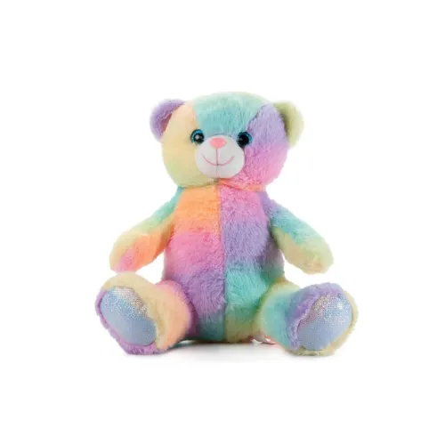 Image of Bear Plush Soft Toy