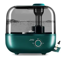 Bear 5L Ultrasonic Cool Mist Humidifier | Silent | 360° Nozzle