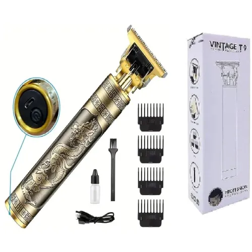 Image of Beard Rechargeable Trimmer for Men