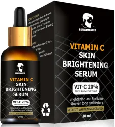 BEARDMASTER Vitamin C (30 ml)