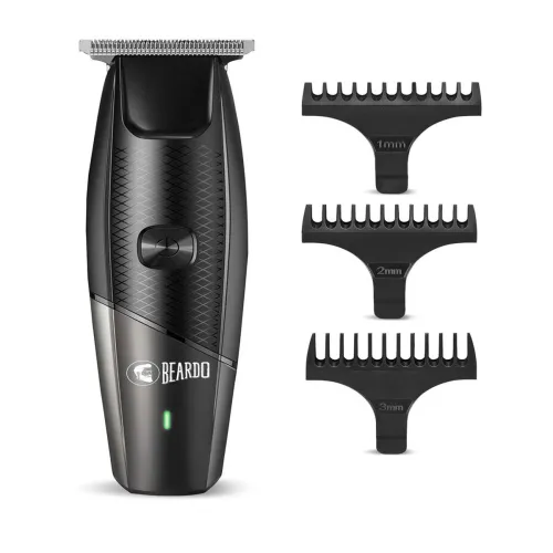 Image of BEARDO Ape-X EZ Trimmer - Black