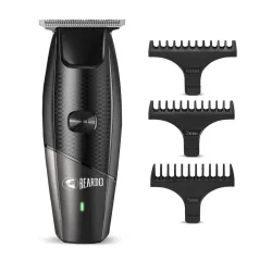 BEARDO Ape-X EZ Trimmer - Black