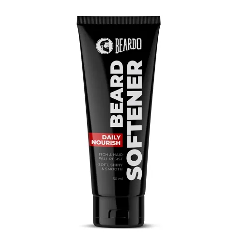 Image of Beardo Beard Softener (50g)
