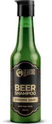 BEARDO BEER Shampoo for Men -200ml